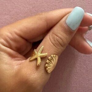 Brand new perfect ring